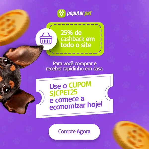 Projeto Petshop da Bravul Studio
