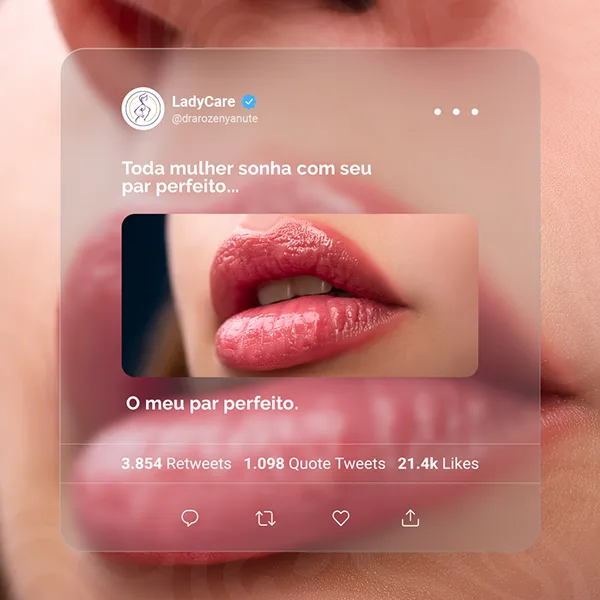 Projeto Estética da Bravul Studio